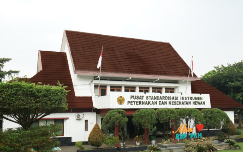 Bsip Satuan Kerja