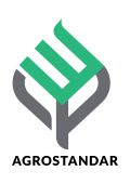 Logo Agrostandar